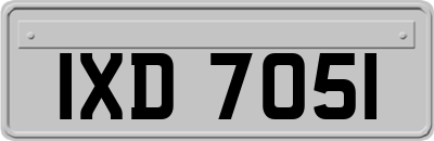 IXD7051