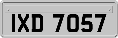 IXD7057