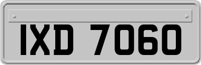 IXD7060