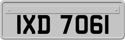 IXD7061
