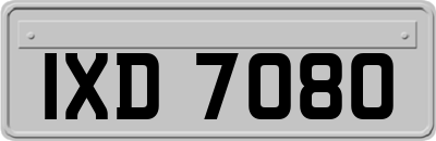 IXD7080