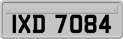 IXD7084