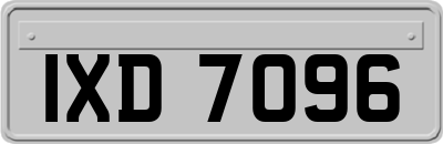 IXD7096