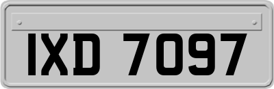 IXD7097