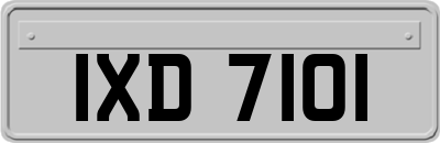 IXD7101