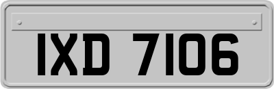IXD7106