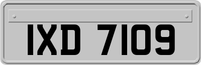 IXD7109