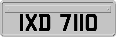 IXD7110