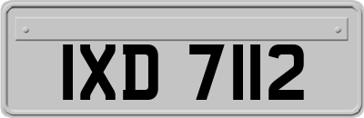 IXD7112