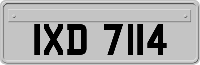 IXD7114