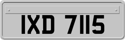 IXD7115