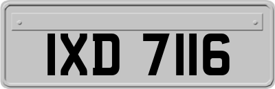 IXD7116