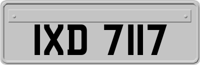 IXD7117
