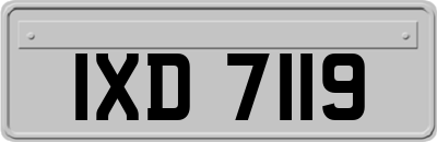 IXD7119