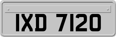 IXD7120