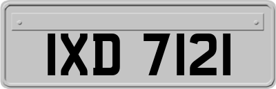 IXD7121