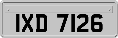IXD7126