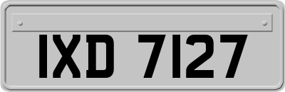 IXD7127