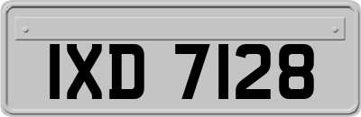 IXD7128