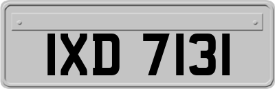 IXD7131