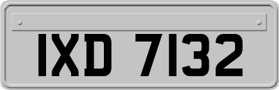 IXD7132