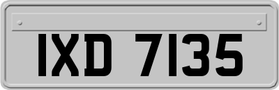 IXD7135