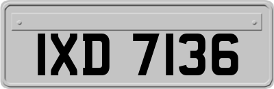 IXD7136
