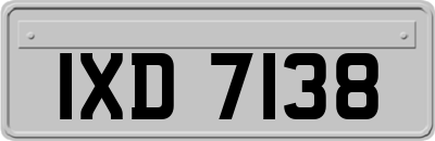 IXD7138