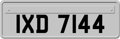 IXD7144