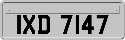 IXD7147