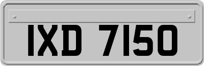 IXD7150