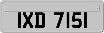 IXD7151