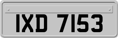 IXD7153