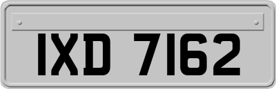 IXD7162