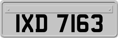 IXD7163