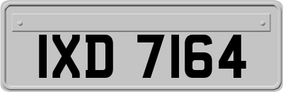 IXD7164