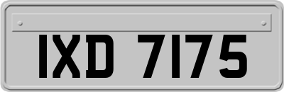 IXD7175