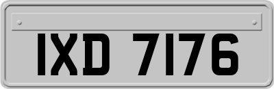 IXD7176