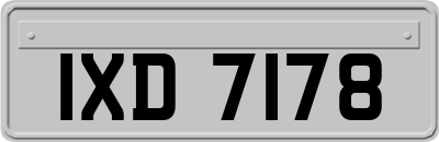IXD7178
