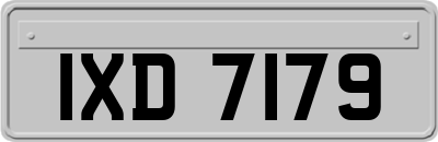 IXD7179