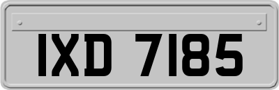 IXD7185