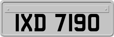IXD7190