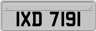 IXD7191