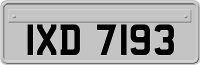 IXD7193