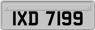 IXD7199