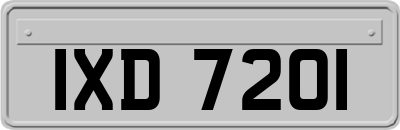 IXD7201