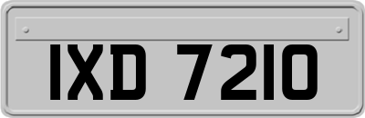 IXD7210