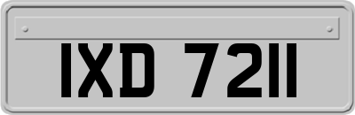 IXD7211