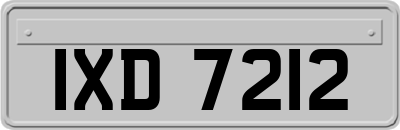 IXD7212