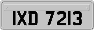 IXD7213